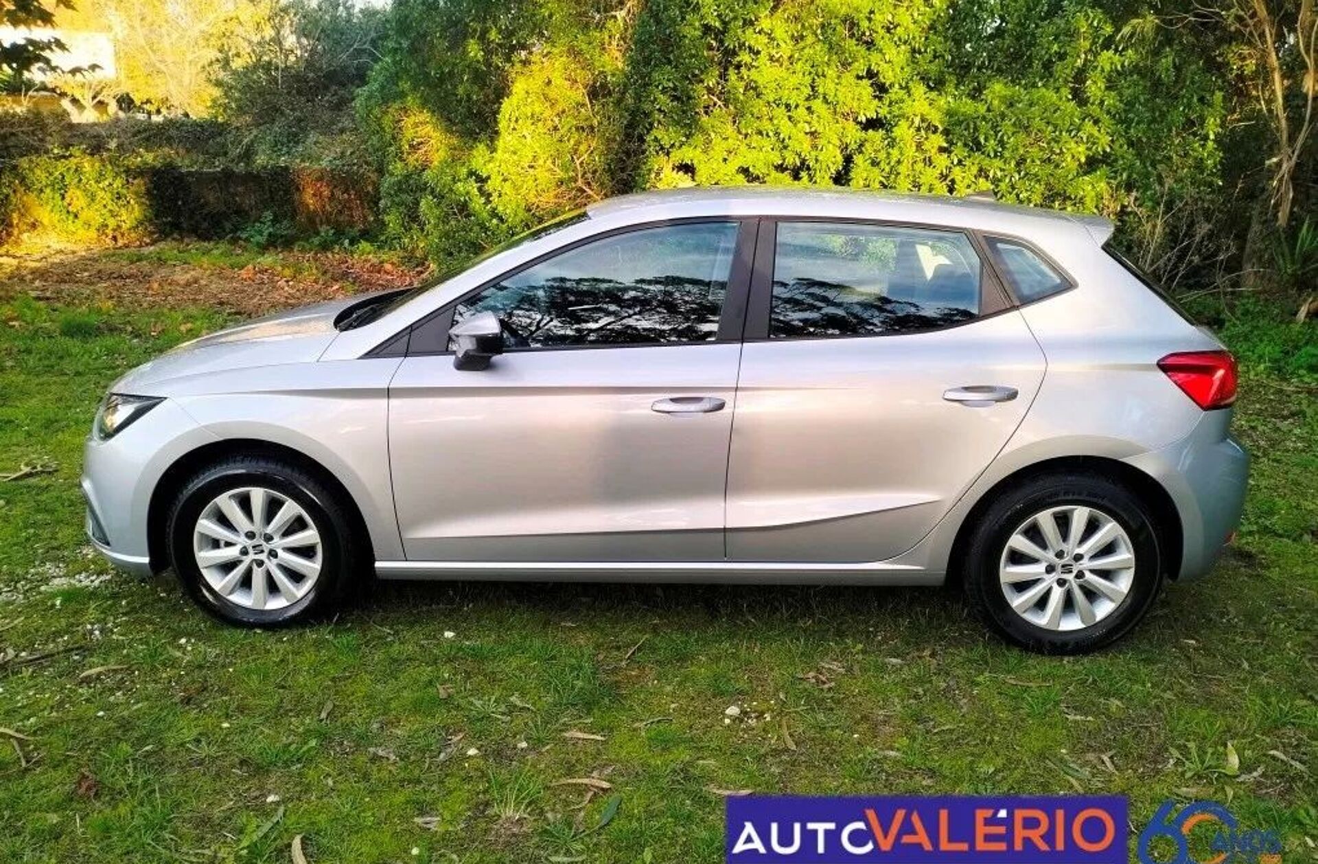 SEAT Ibiza 1.0 TSI Style