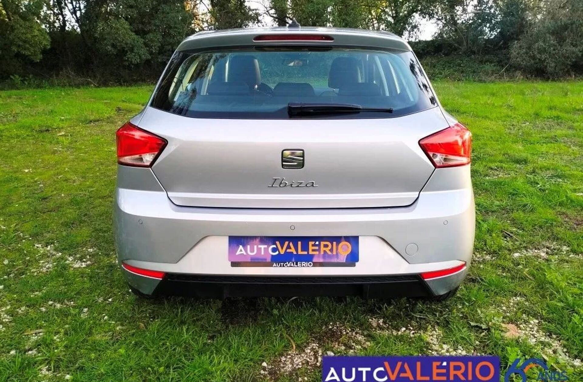 SEAT Ibiza 1.0 TSI Style