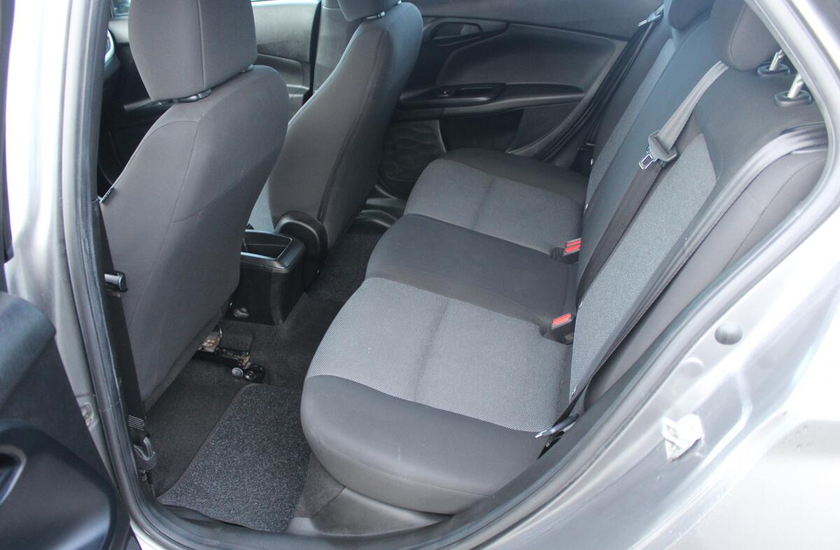 FIAT Tipo 1.3 M-Jet Street