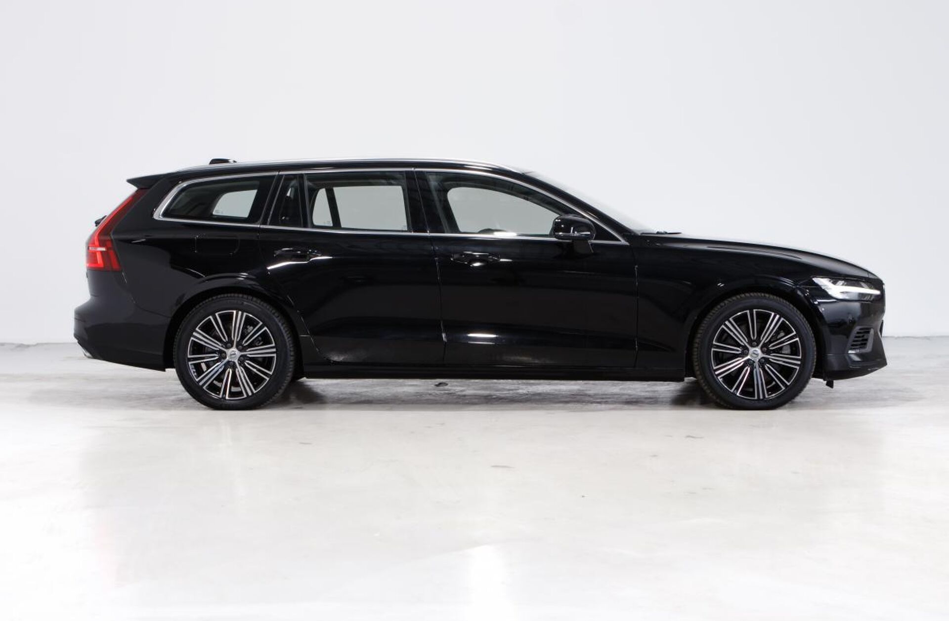 VOLVO V60 2.0 T6 AWD TE Inscription