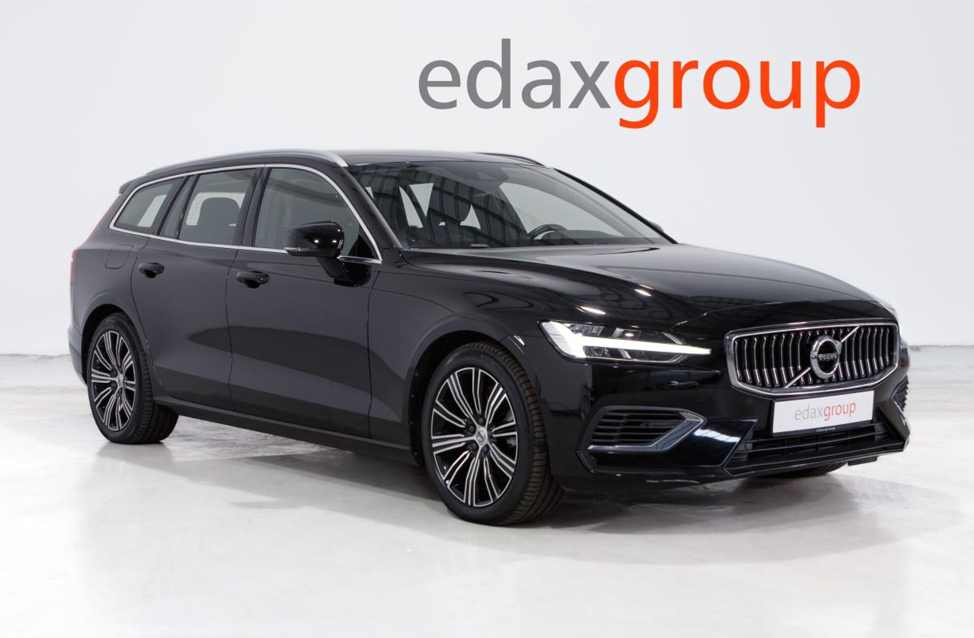 VOLVO V60 2.0 T6 AWD TE Inscription