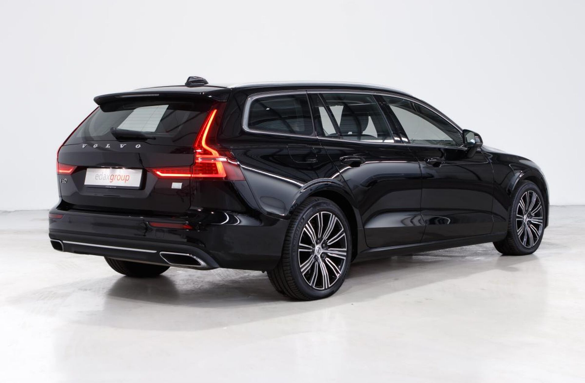 VOLVO V60 2.0 T6 AWD TE Inscription