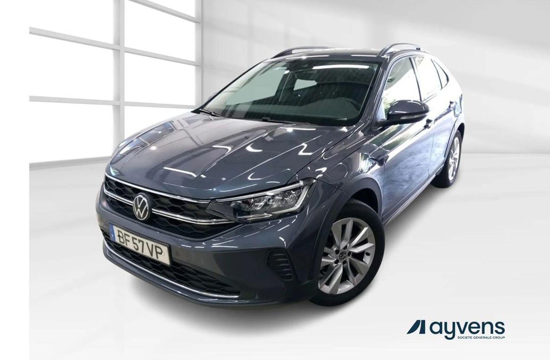 VOLKSWAGEN Taigo 1.0 TSI Urban Style