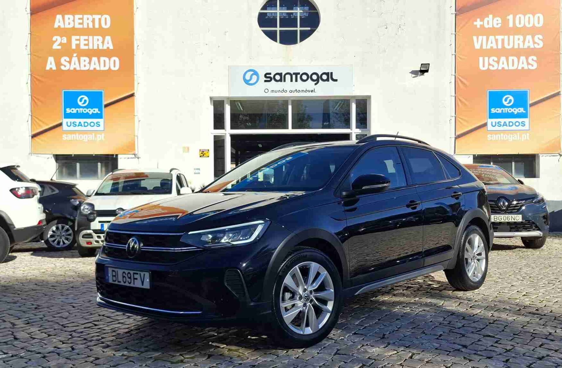 VOLKSWAGEN Taigo 1.0 TSI Urban