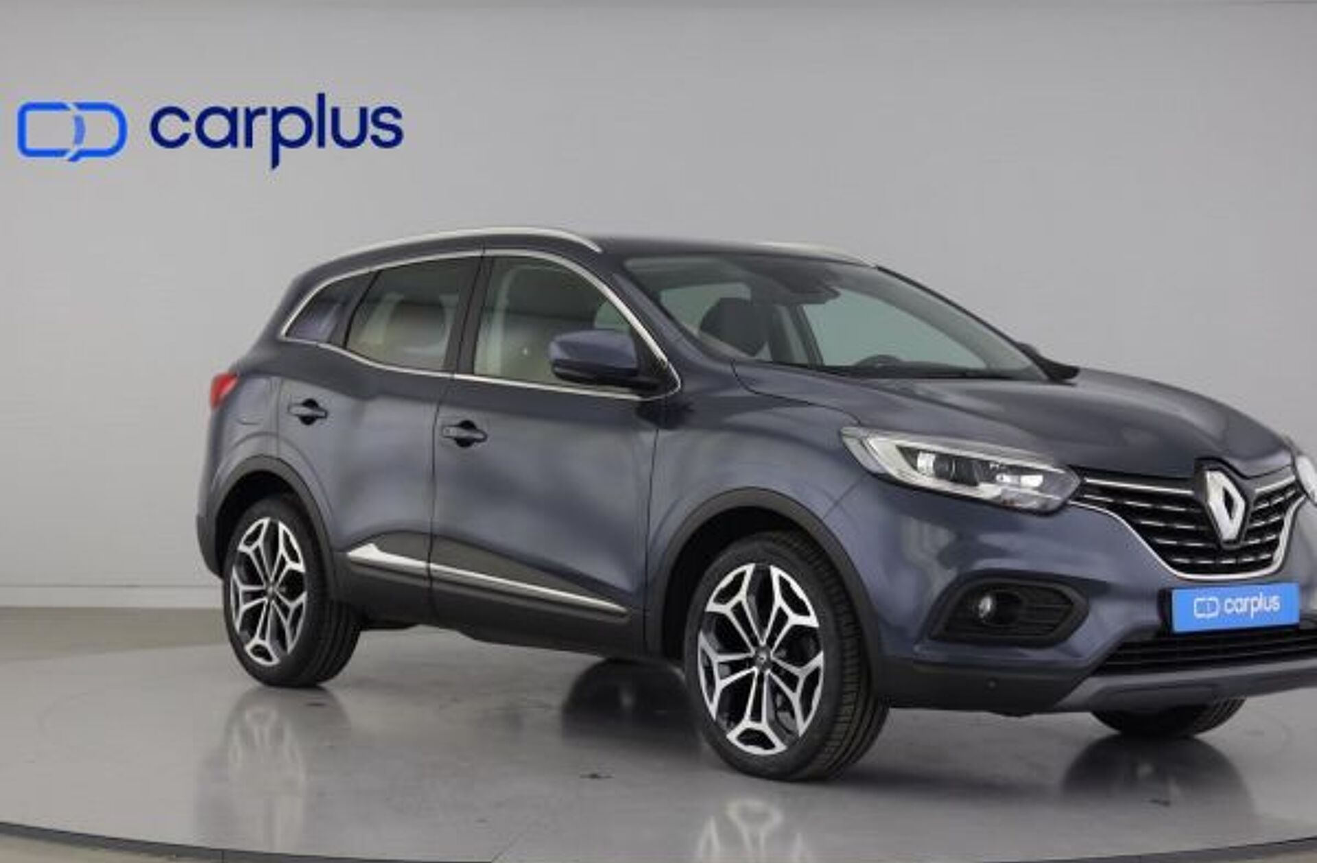 RENAULT Kadjar 1.5 dCi Black Edition