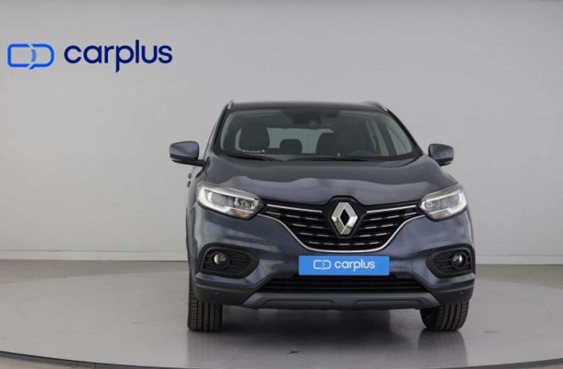 RENAULT Kadjar 1.5 dCi Black Edition