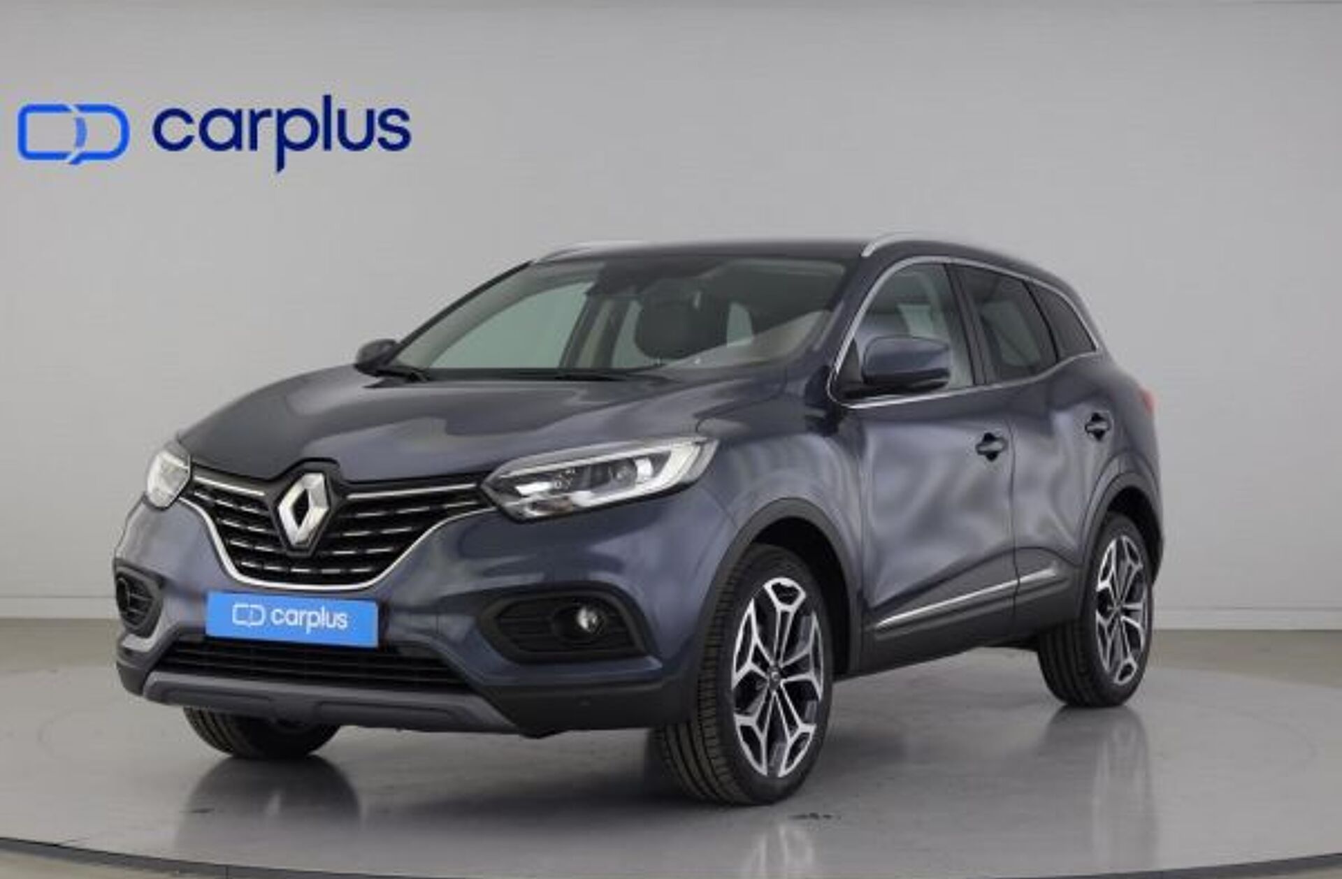 RENAULT Kadjar 1.5 dCi Black Edition
