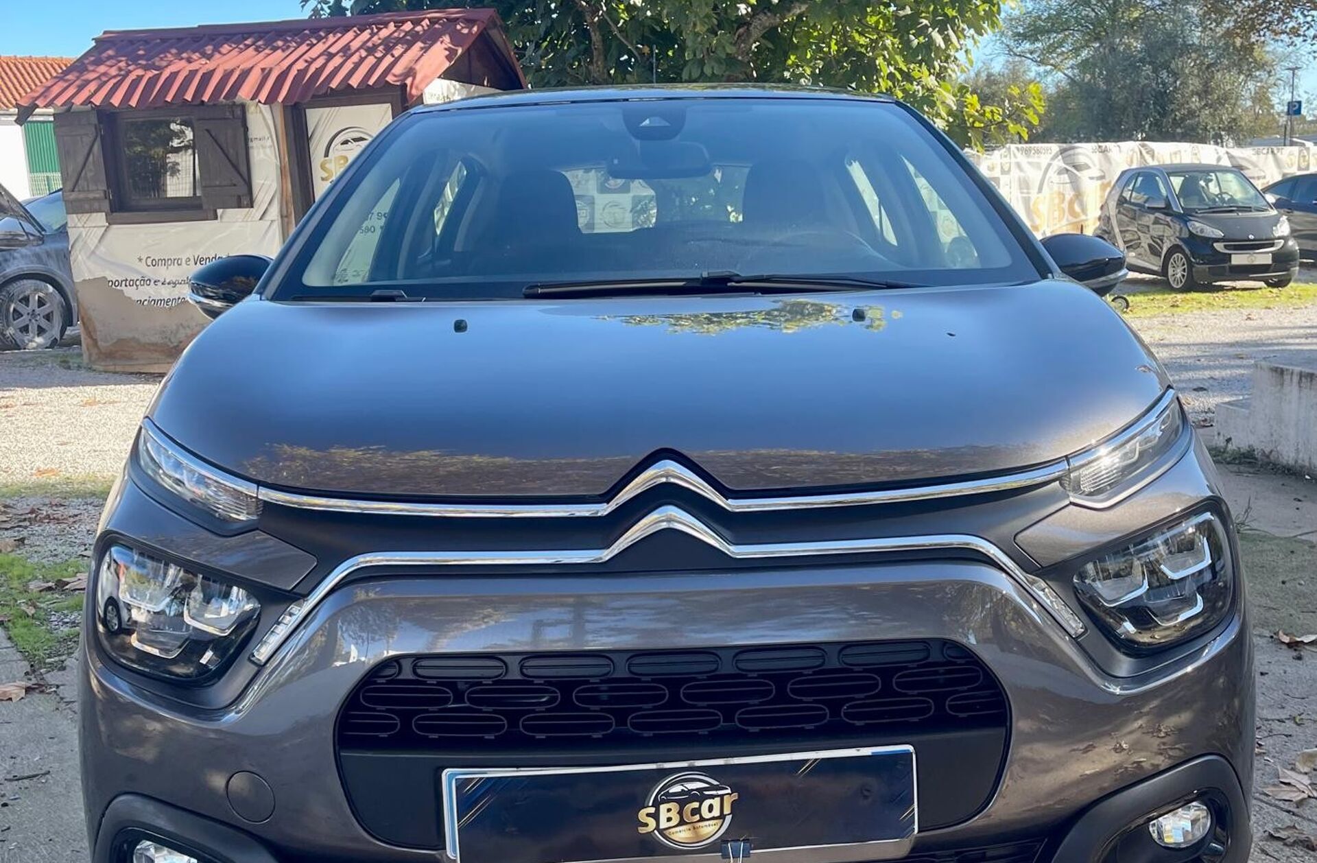 CITROEN C3 1.2 PureTech Feel Pack