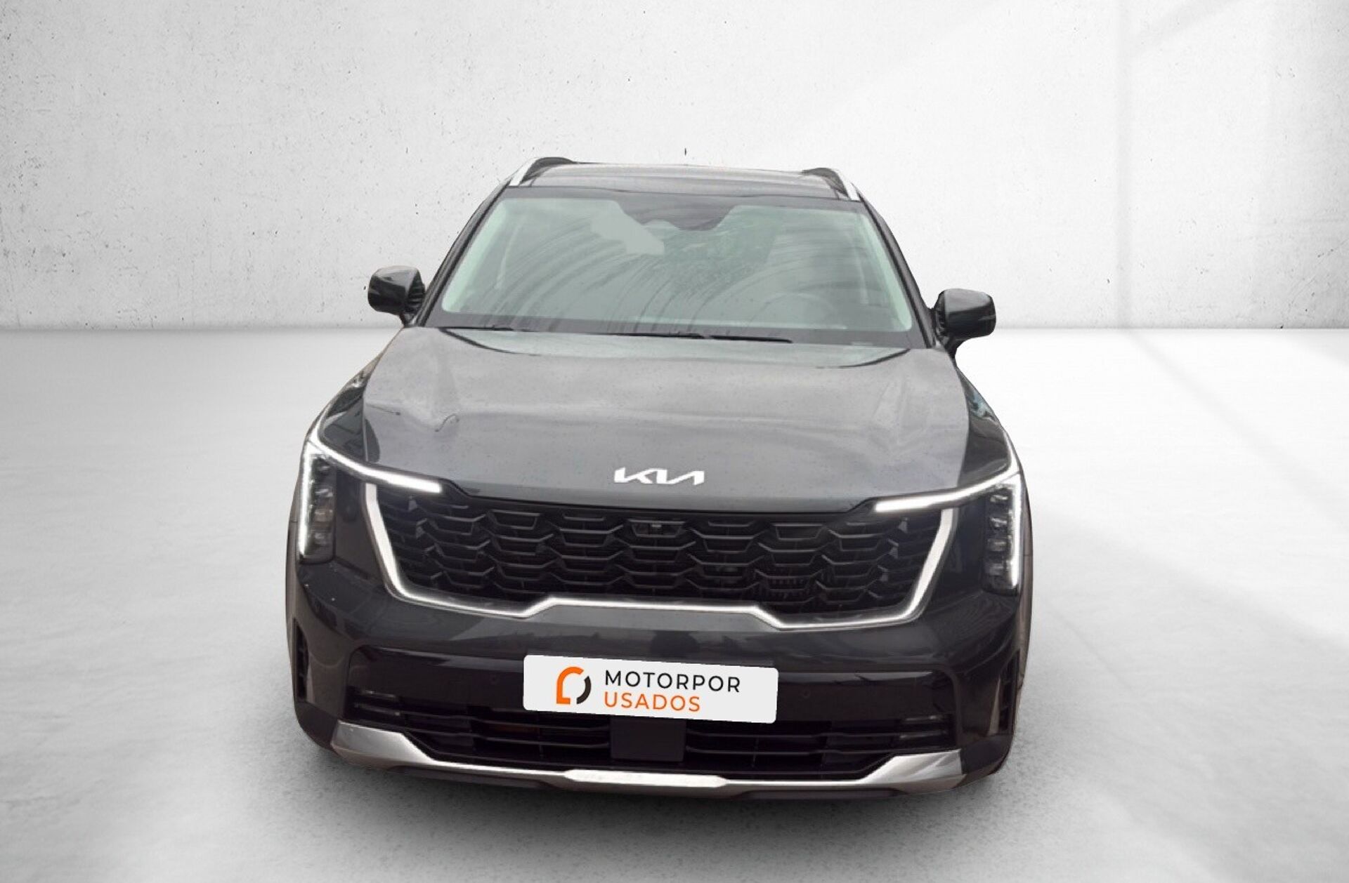 KIA Sorento 1.6 T-GDI HEV Concept+SRF