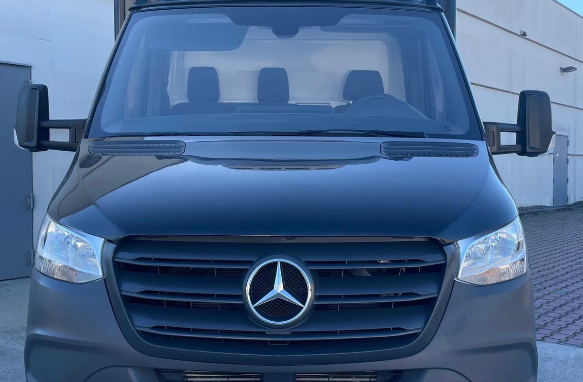 MERCEDES Sprinter 314 CDI/32