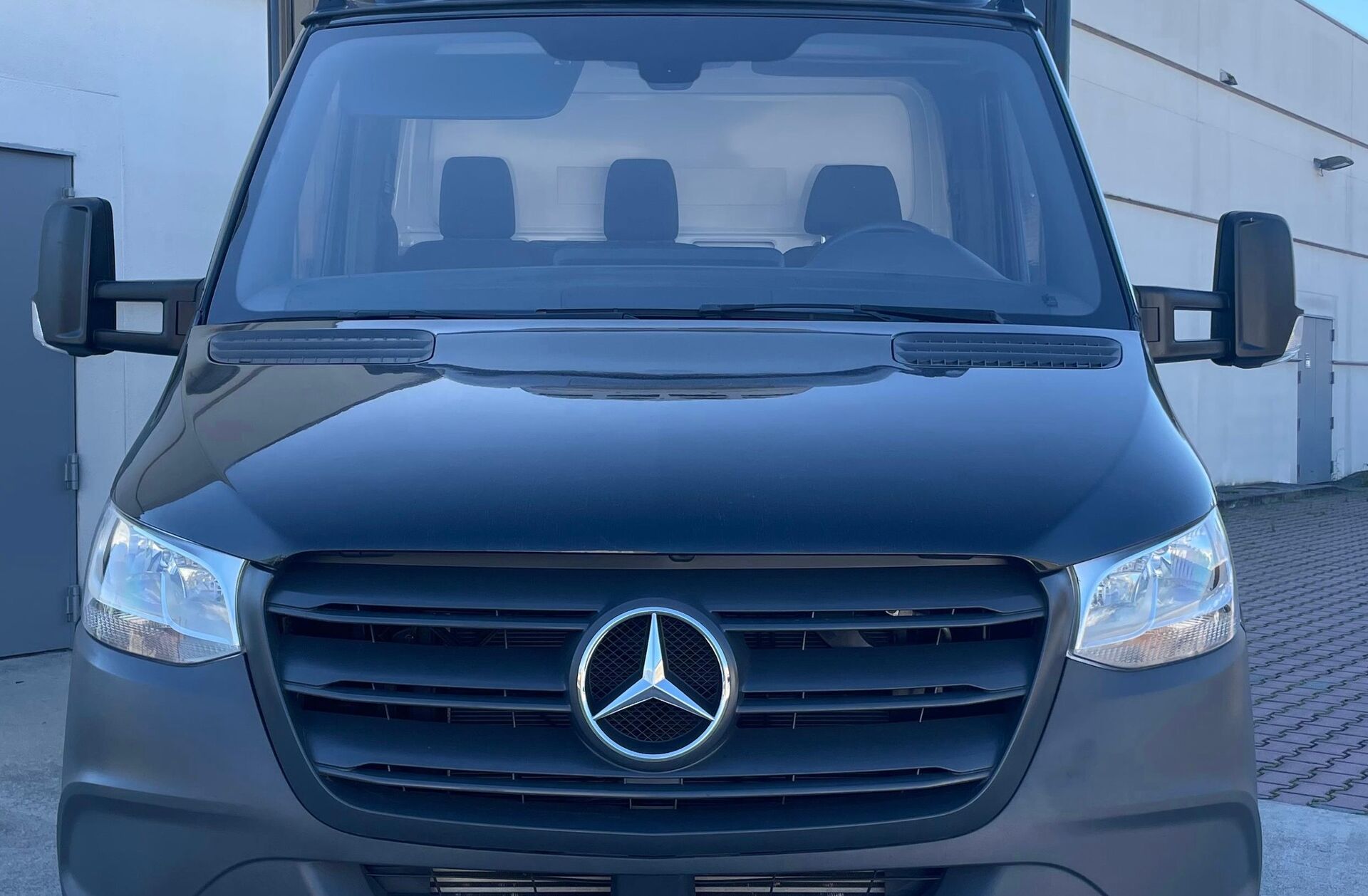 MERCEDES Sprinter 314 CDI/32
