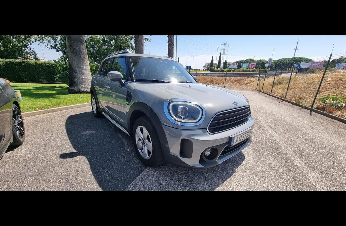 MINI Mini Countryman Mini One Auto