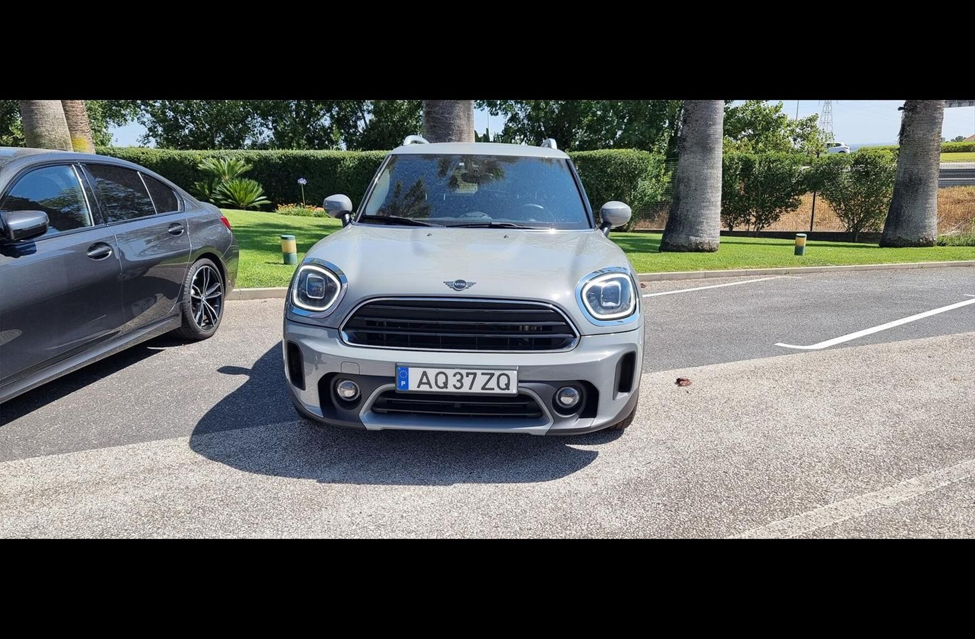 MINI Mini Countryman Mini One Auto