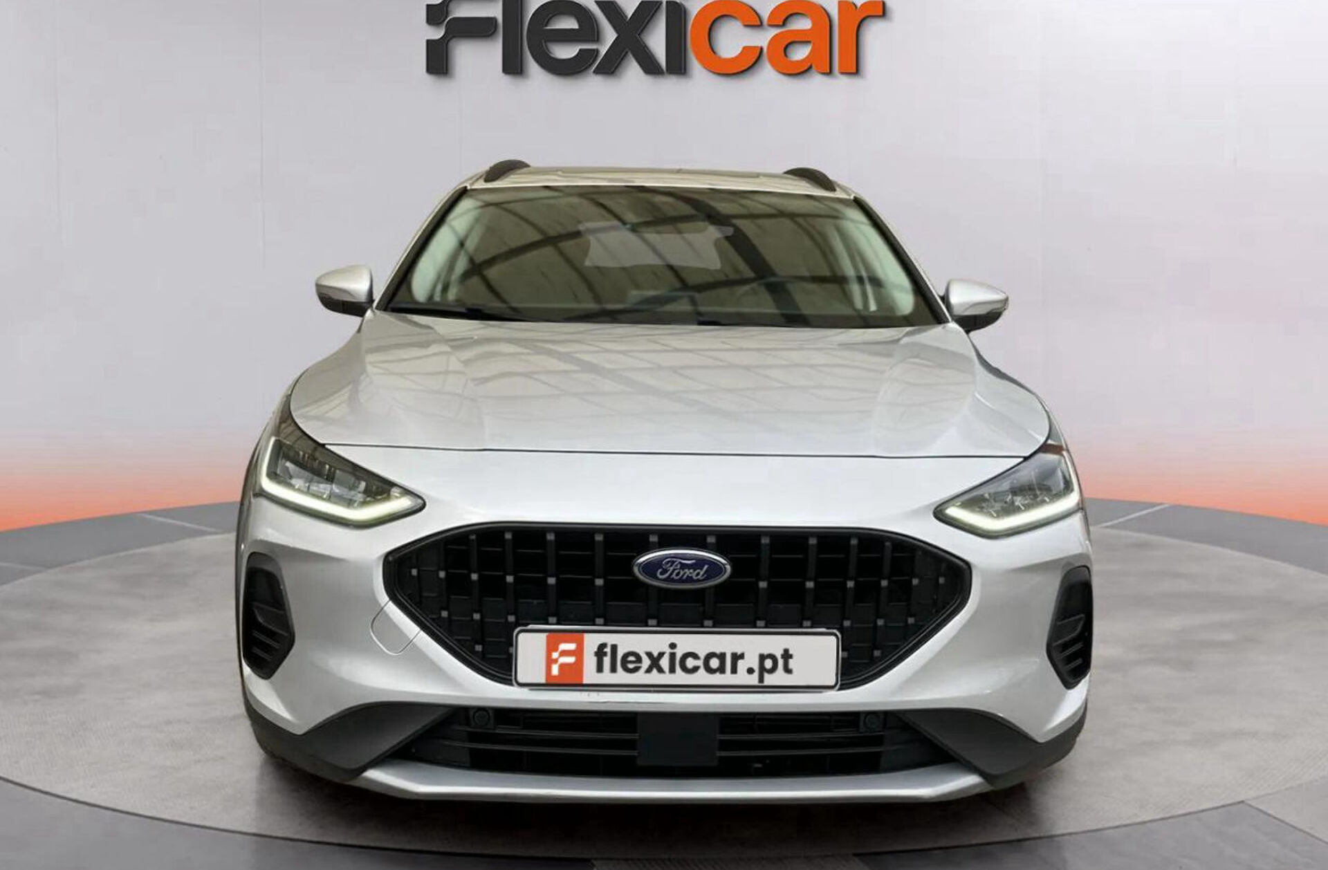 FORD Focus 1.0 EcoBoost Active X