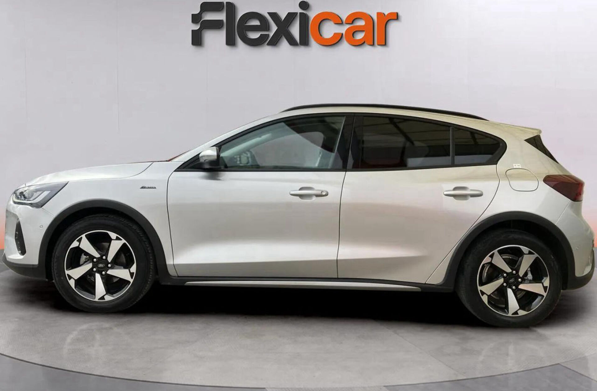 FORD Focus 1.0 EcoBoost Active X