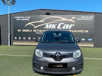 RENAULT Twingo 1.0 scezen