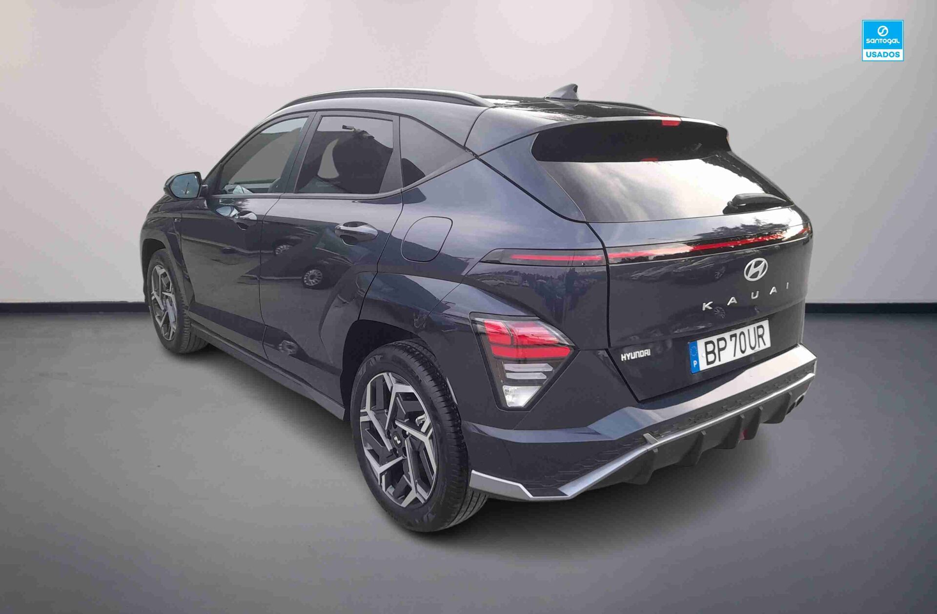 HYUNDAI Kauai 1.0 T-GDi N Line (TT)