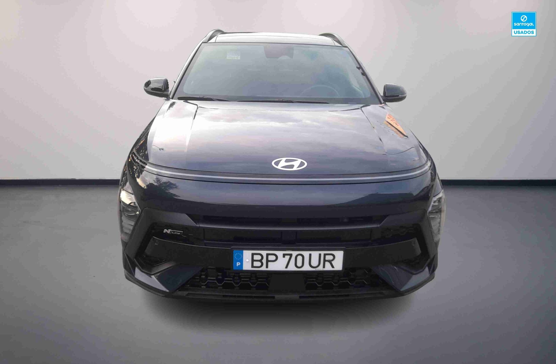 HYUNDAI Kauai 1.0 T-GDi N Line (TT)