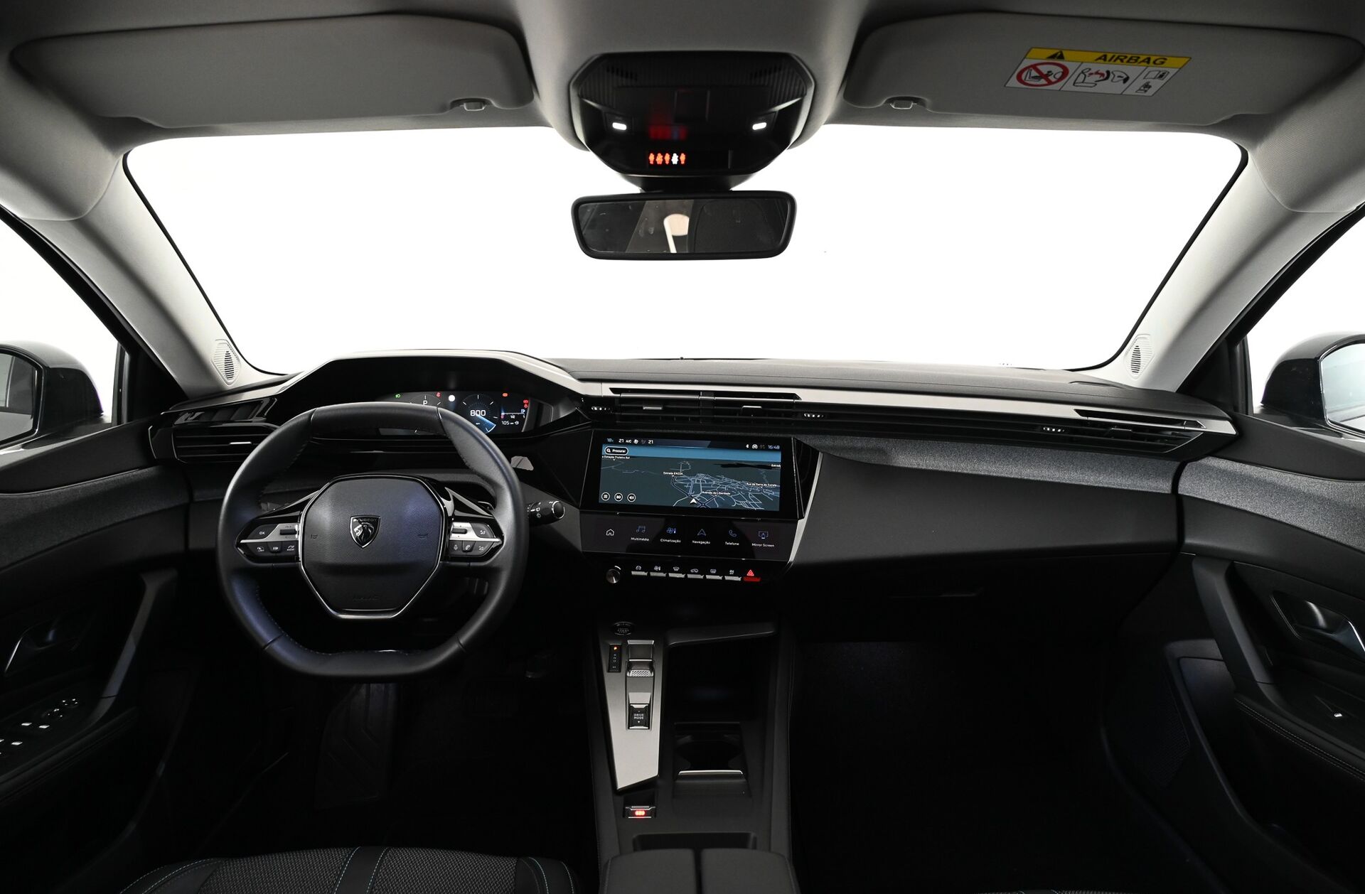 PEUGEOT 308 SW 1.5 BlueHDi Allure EAT8