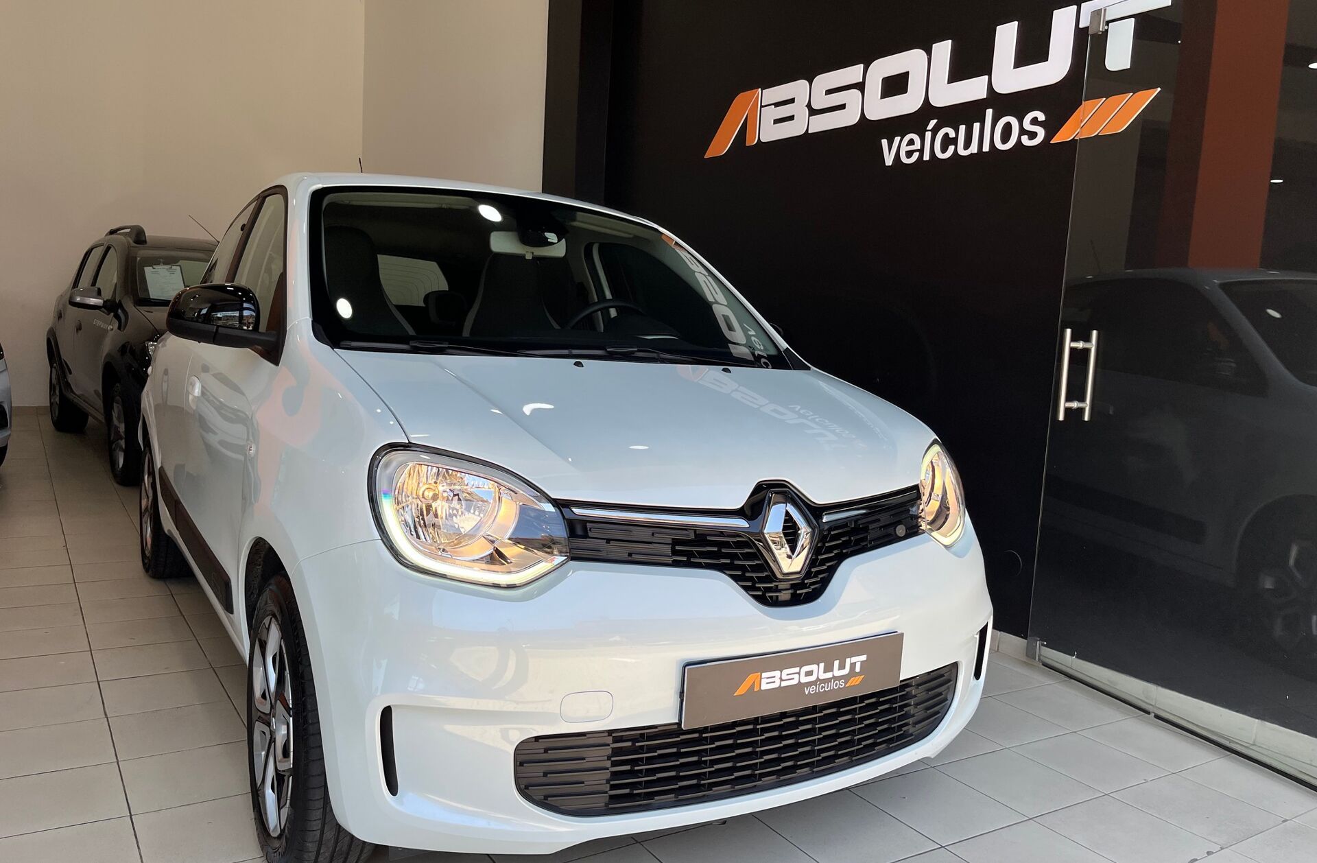 RENAULT Twingo 1.0 SCe Zen