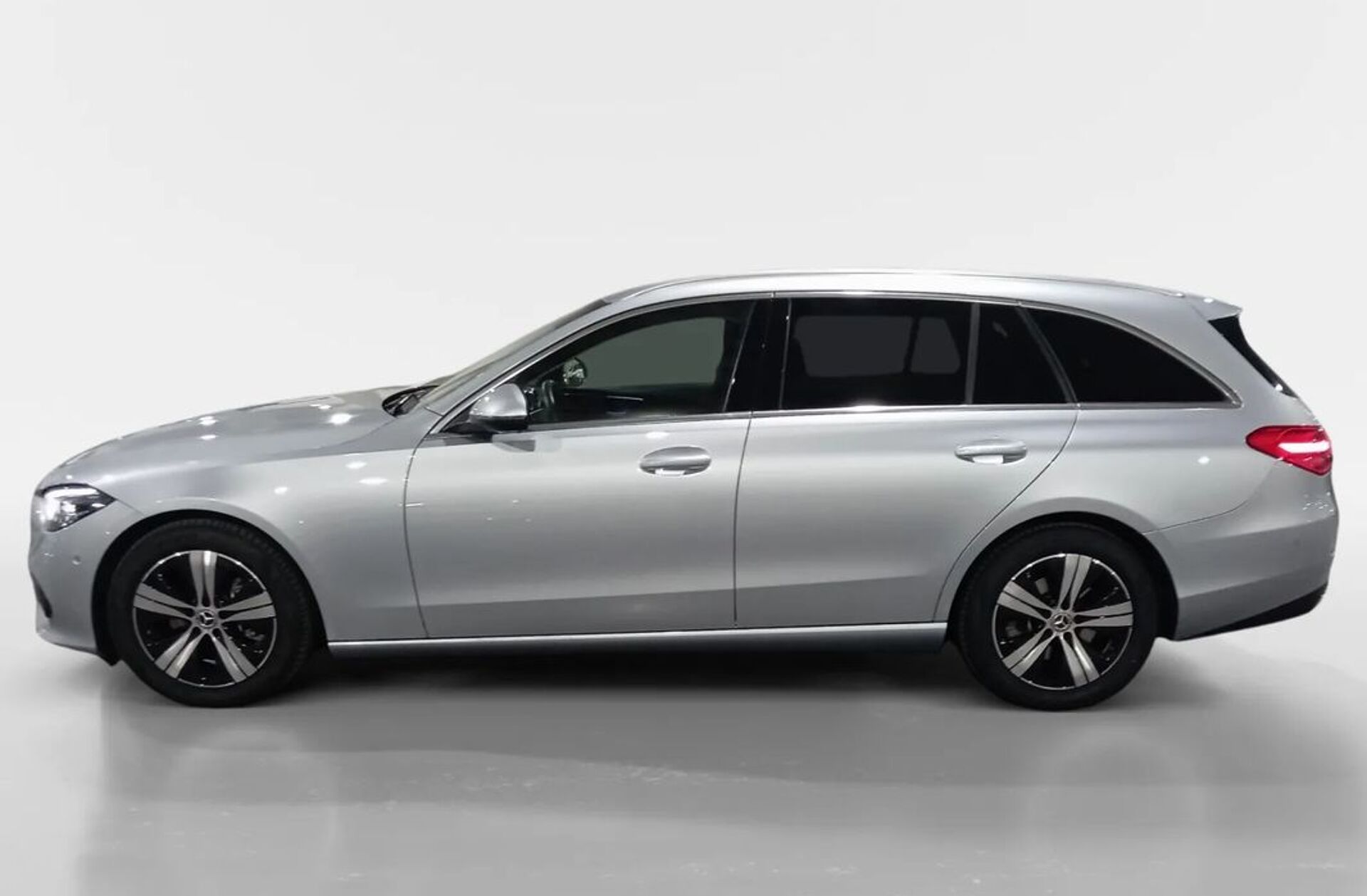 MERCEDES Classe C C 220 d