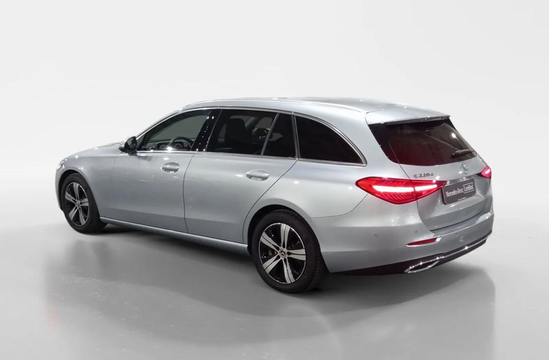 MERCEDES Classe C C 220 d