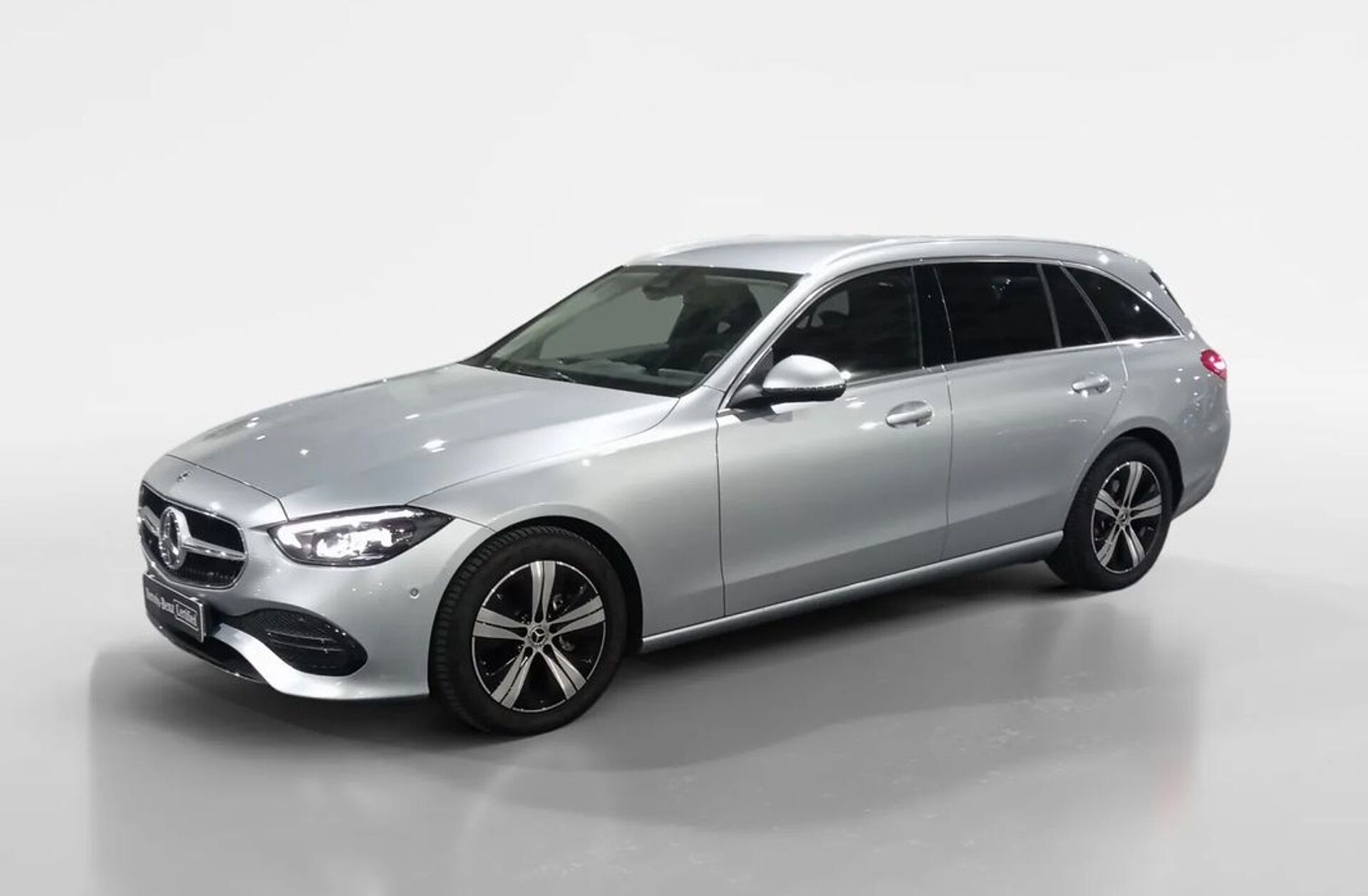 MERCEDES Classe C C 220 d