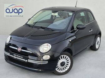 Imagem de FIAT 500 1.2 Lounge