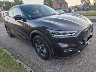 FORD Mustang Mach-E Premium