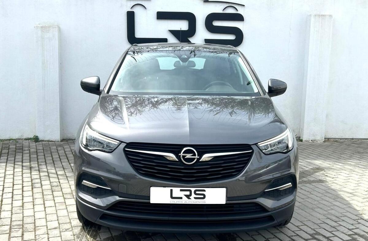 OPEL Grandland X 1.5 CDTI Business Edition