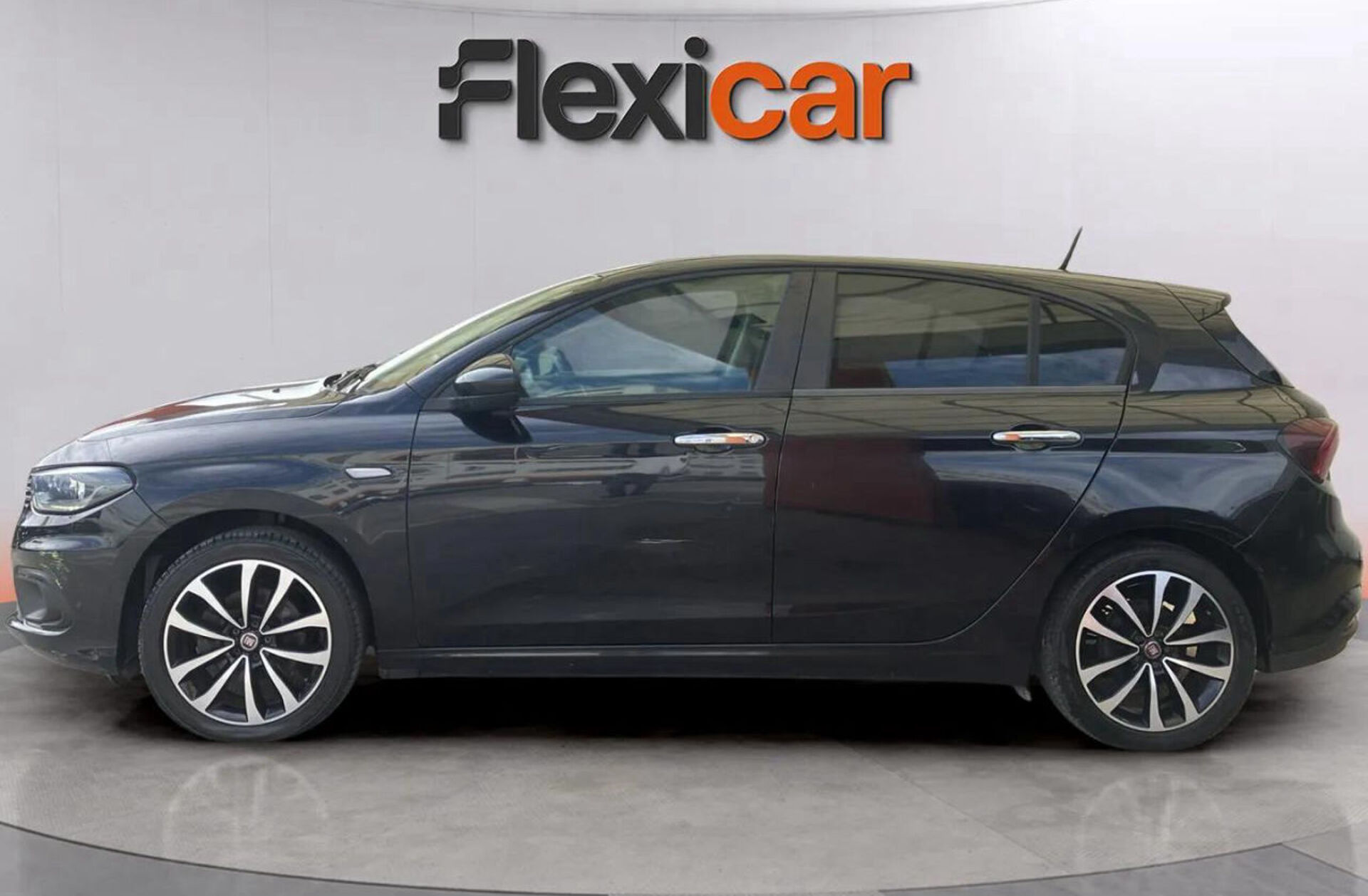 FIAT Tipo 1.3 M-Jet Lounge