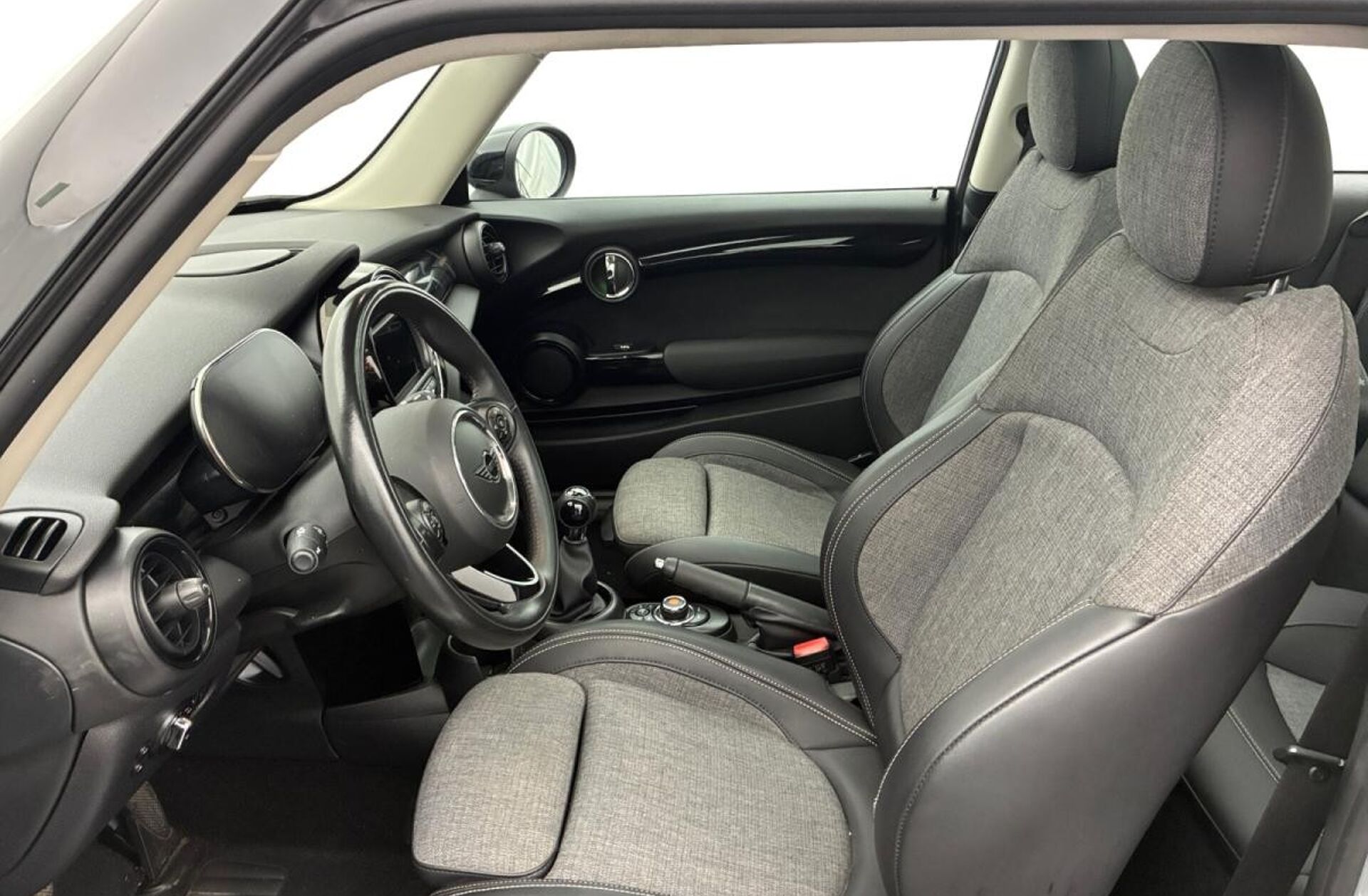 MINI Mini Cooper Camden Edition