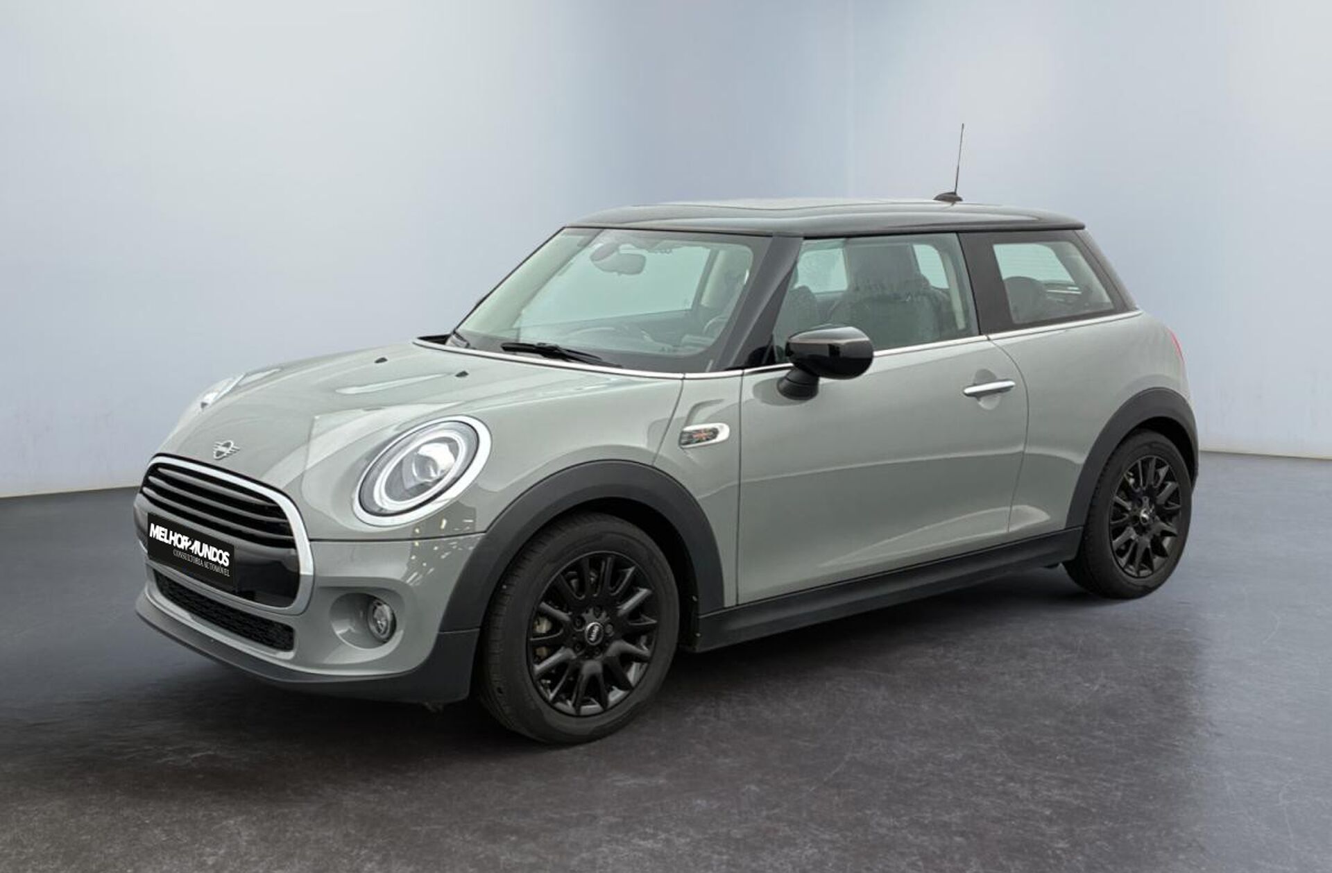 MINI Mini Cooper Camden Edition