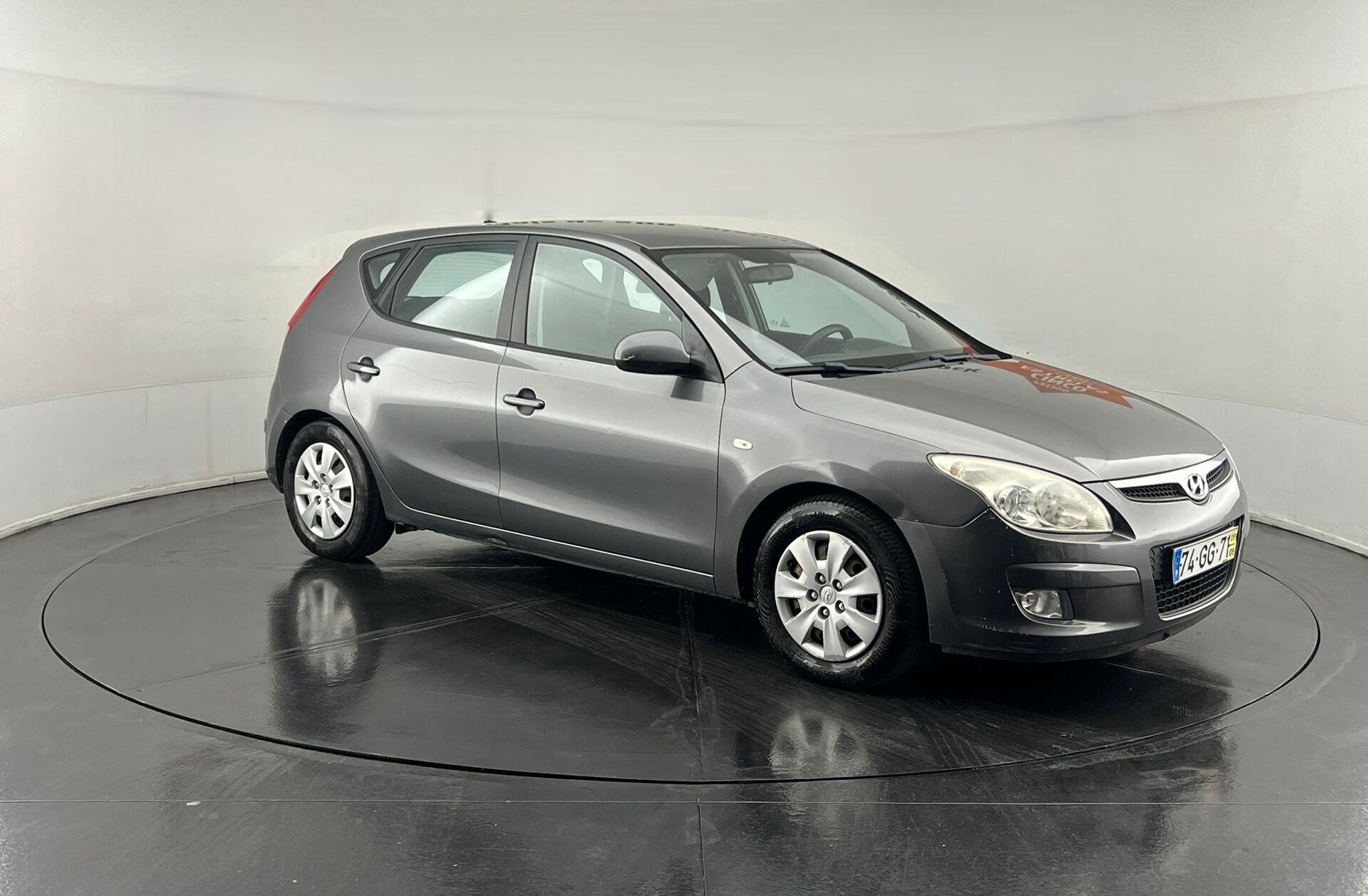 HYUNDAI i30 1.6 CRDi Classic