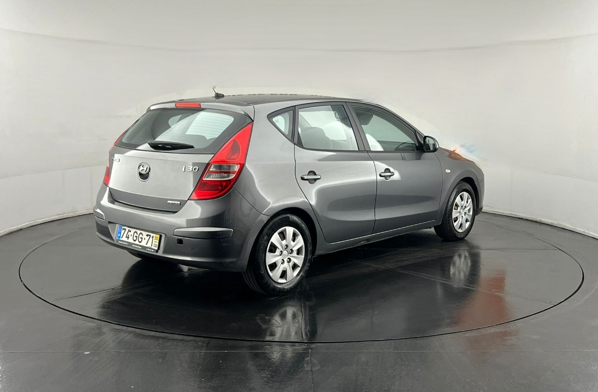 HYUNDAI i30 1.6 CRDi Classic