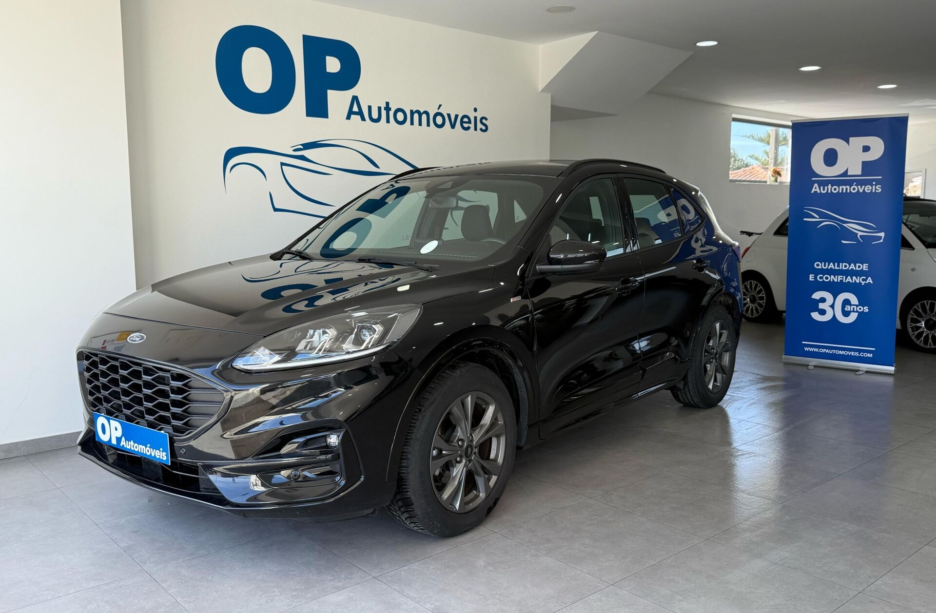 FORD Kuga 1.5 EcoBoost ST-Line