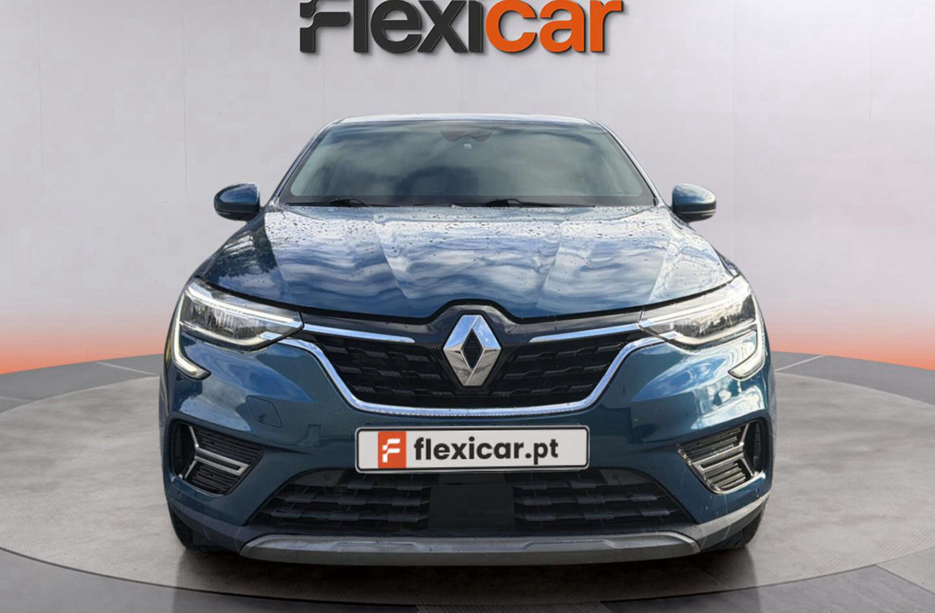RENAULT Arkana 1.6 E-Tech Full Hybrid Evolution