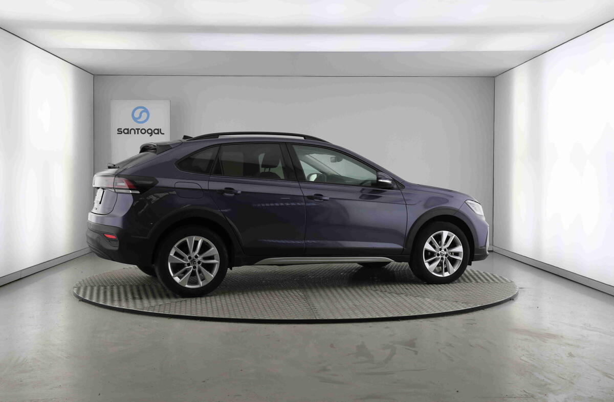 VOLKSWAGEN Taigo 1.0 TSI Urban