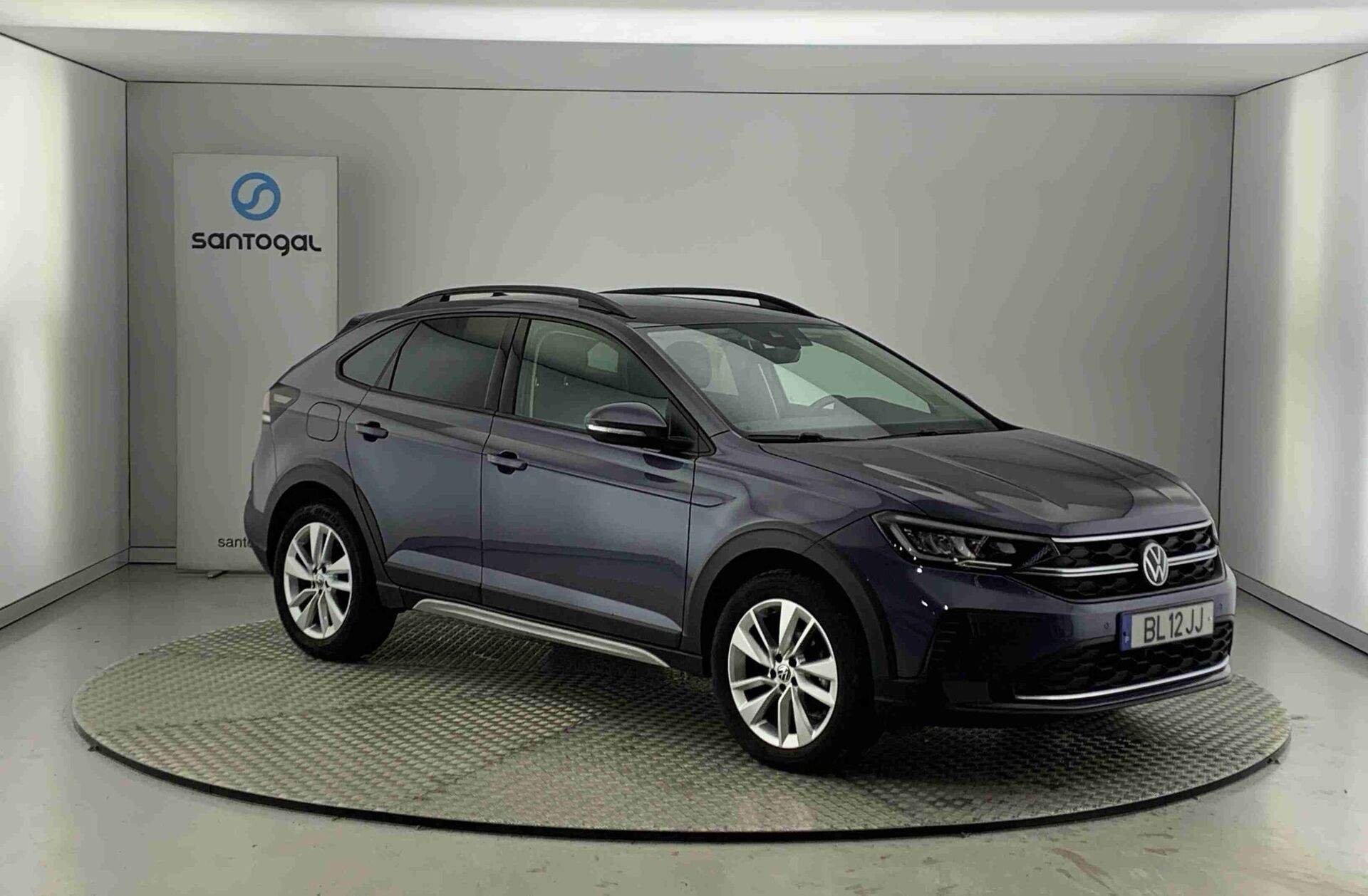 VOLKSWAGEN Taigo 1.0 TSI Urban