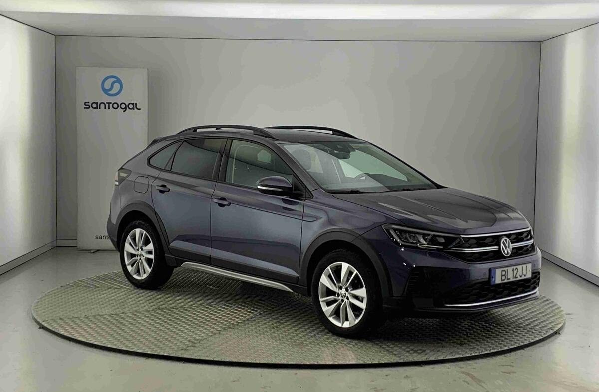 VOLKSWAGEN Taigo 1.0 TSI Urban