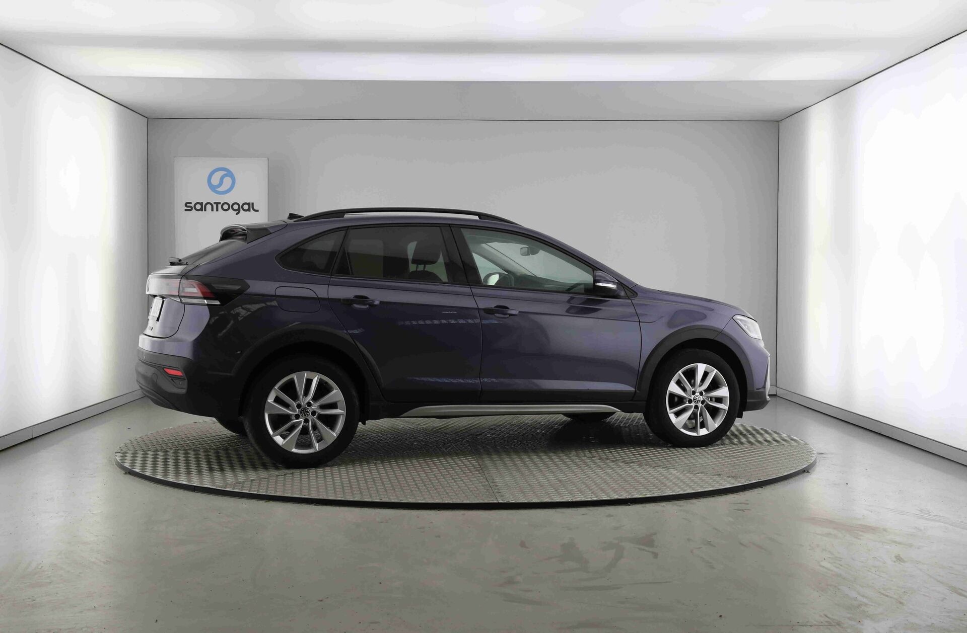 VOLKSWAGEN Taigo 1.0 TSI Urban