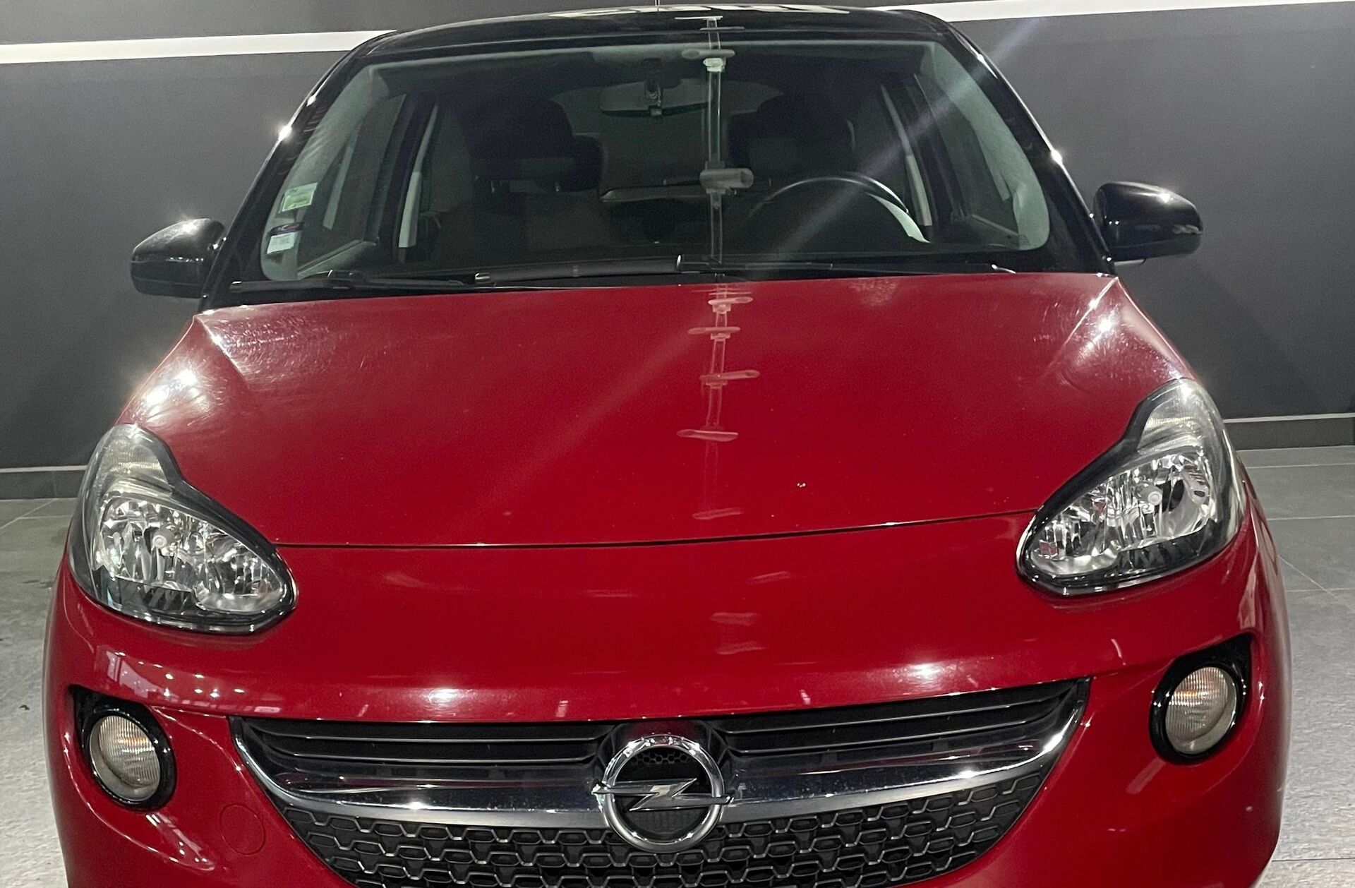 OPEL Adam 1.0 T Slam