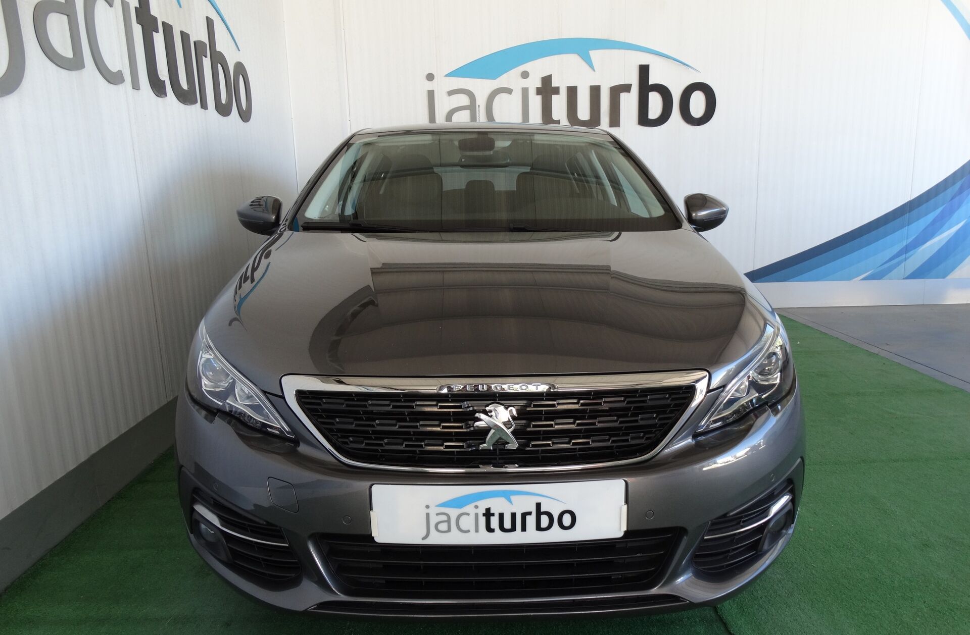 PEUGEOT 308 1.2 PureTech Style