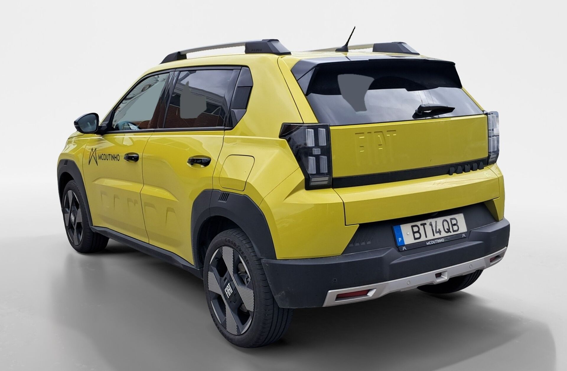 FIAT 600 1.2 Hybrid La Prima