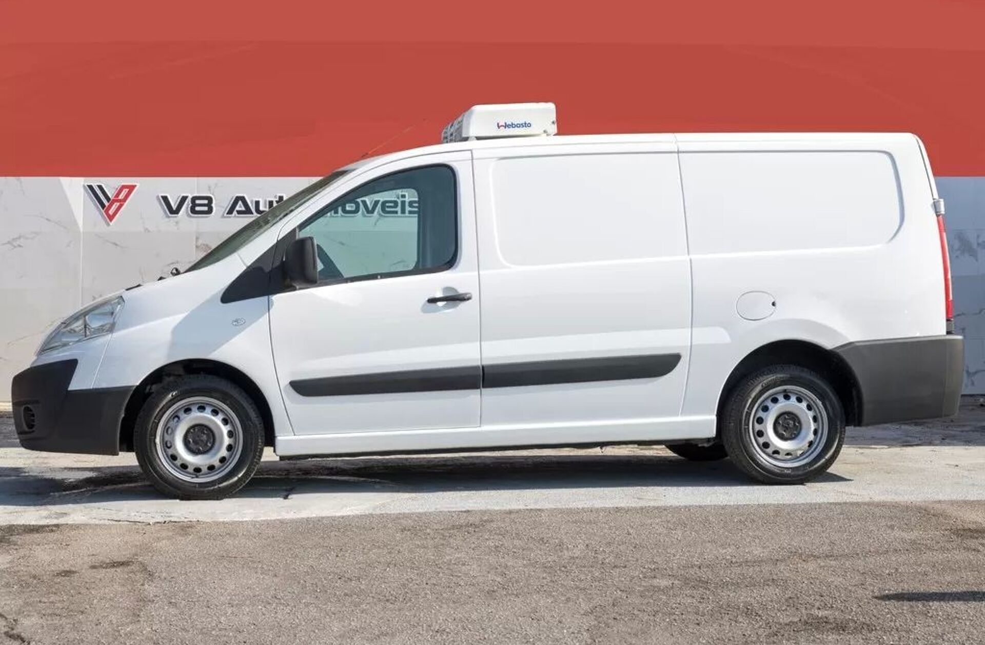 PEUGEOT Expert 1.6 HDi L1 Confort