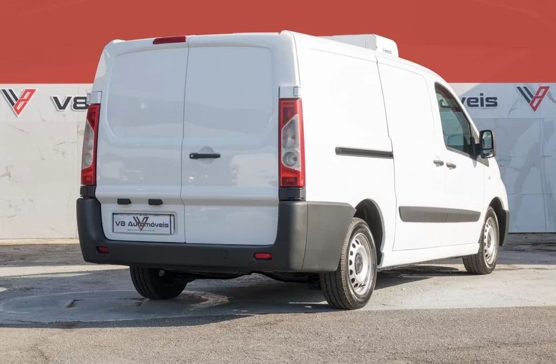 PEUGEOT Expert 1.6 HDi L1 Confort