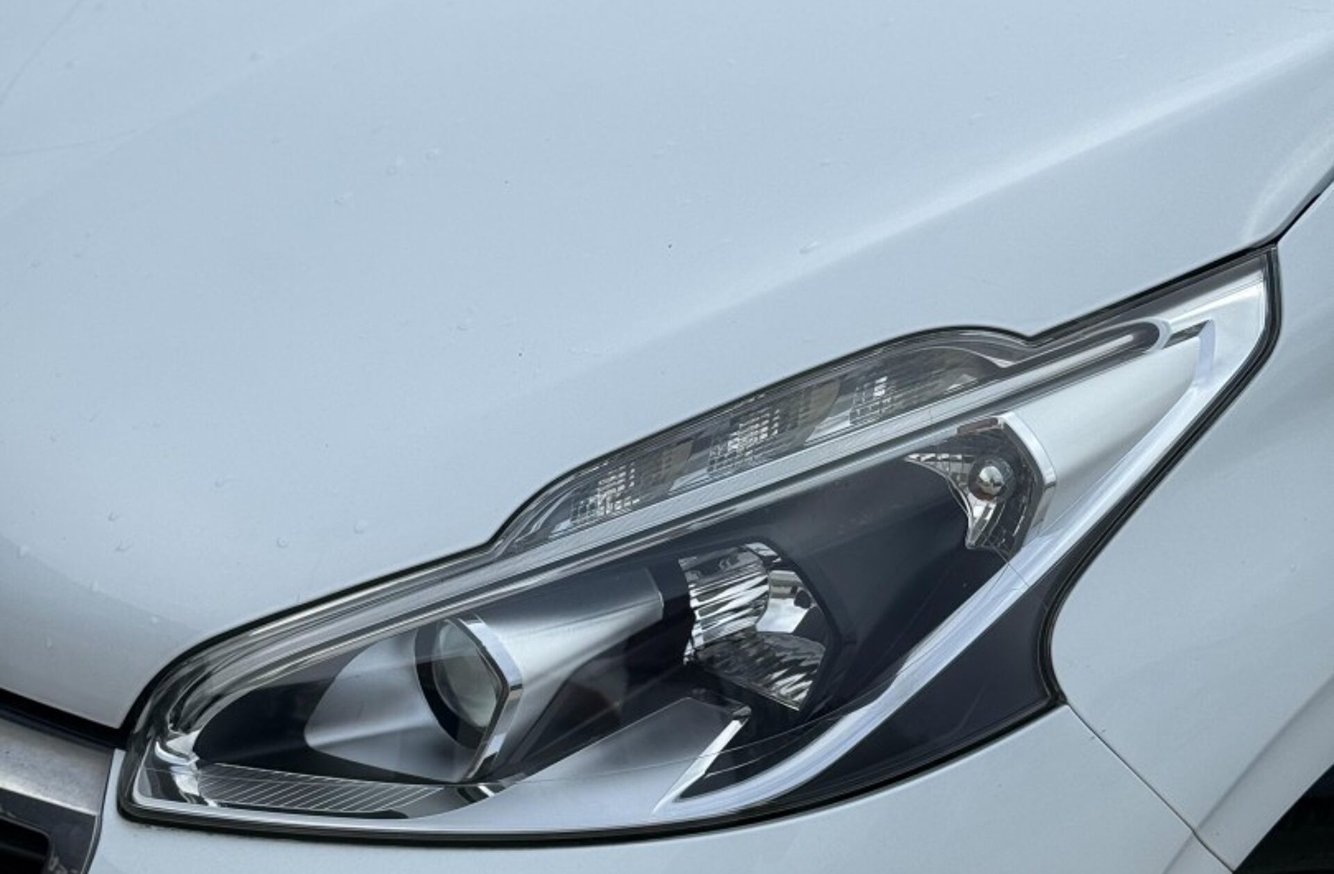 PEUGEOT 208 1.2 PureTech Access