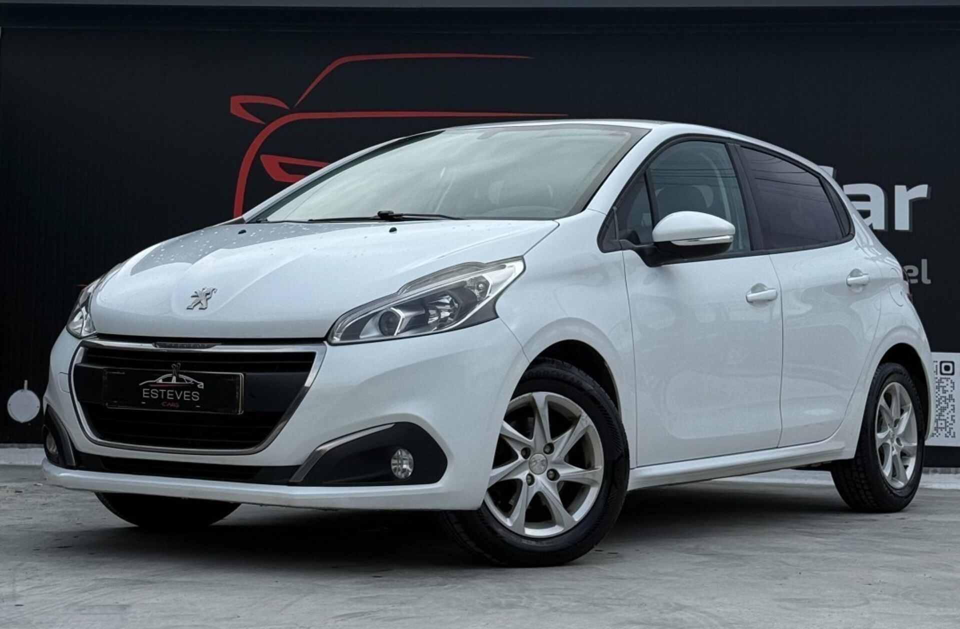 PEUGEOT 208 1.2 PureTech Access