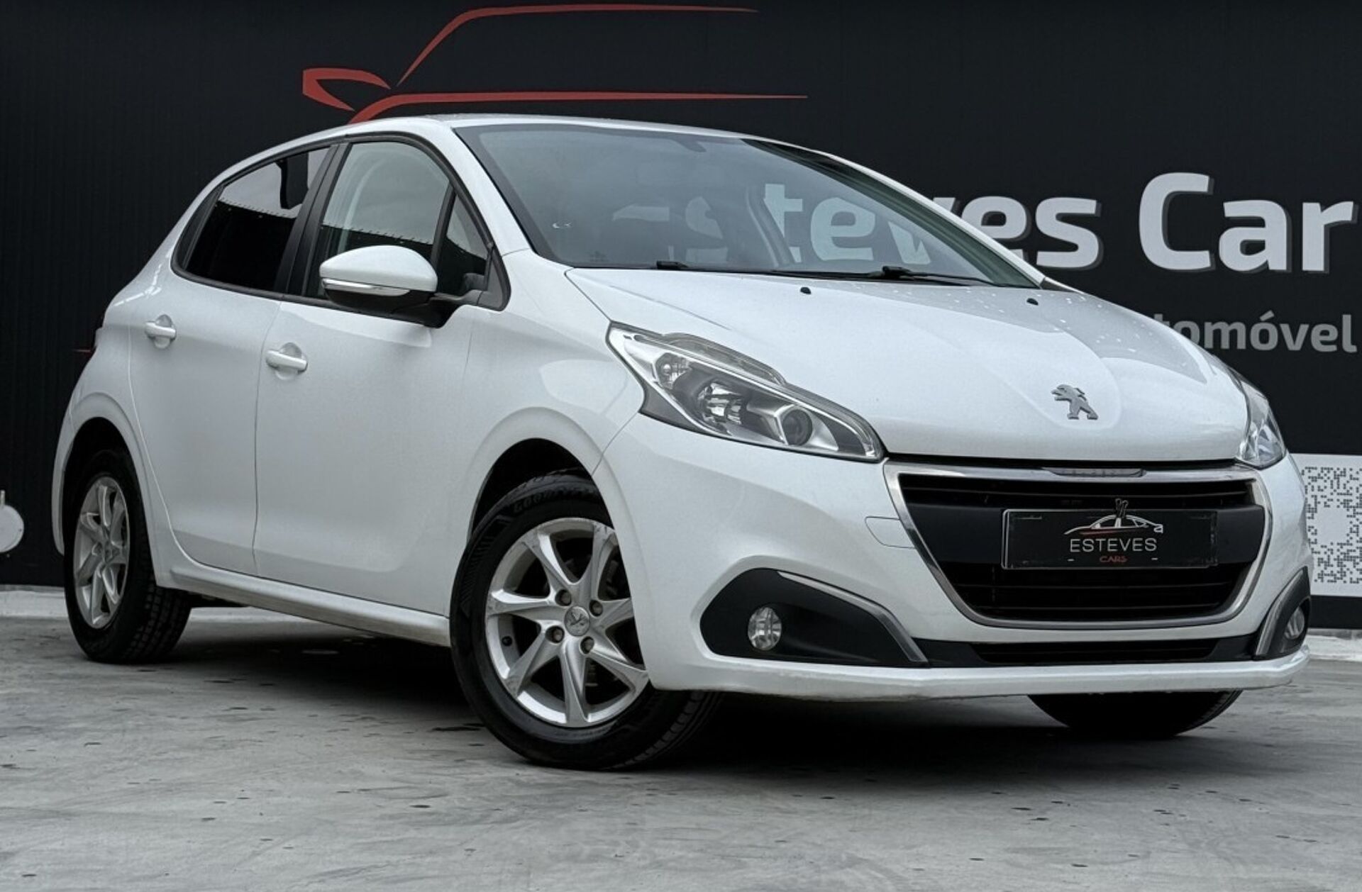 PEUGEOT 208 1.2 PureTech Access