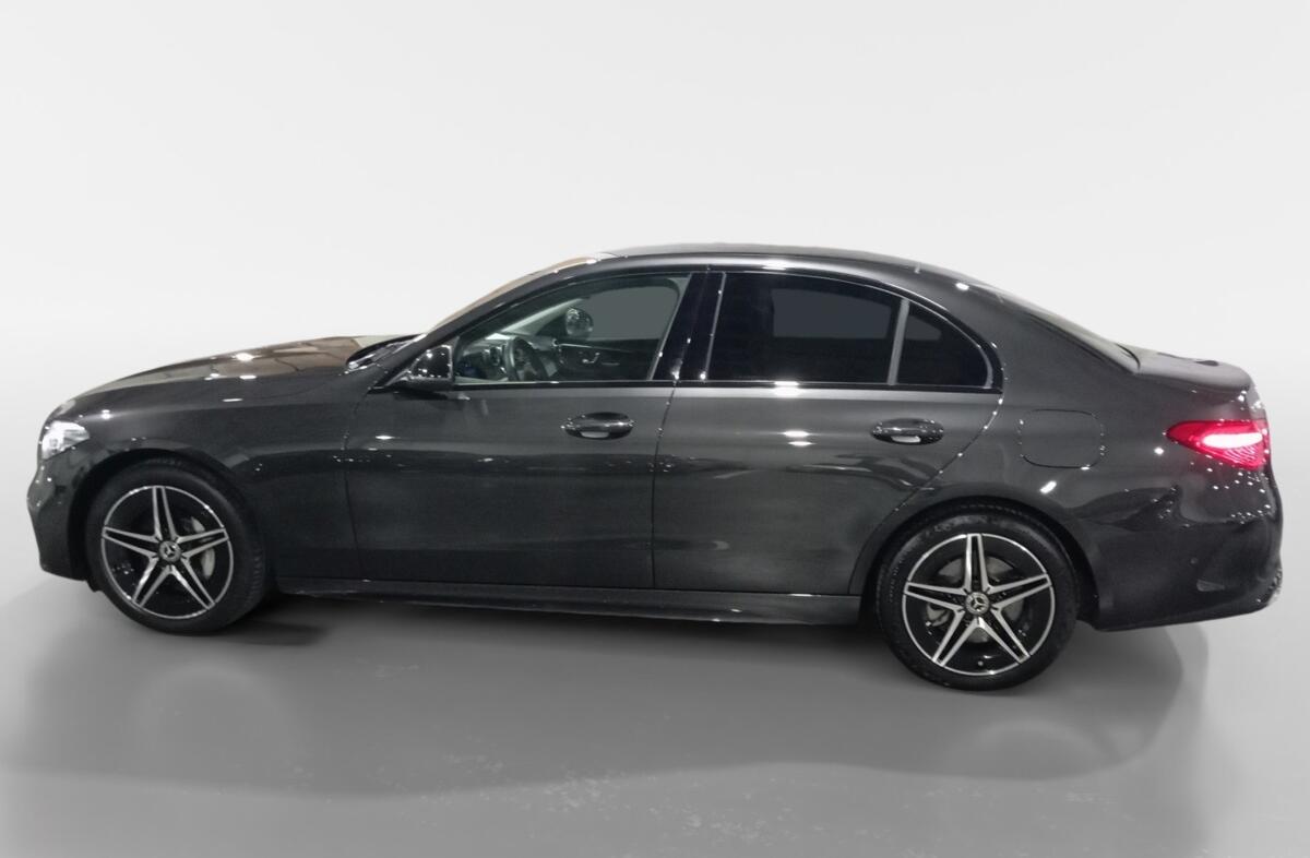 MERCEDES Classe C C 300 de